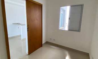Imagem 3: Apartamento à venda em Vila Matilde com 34 m², 1 quarto