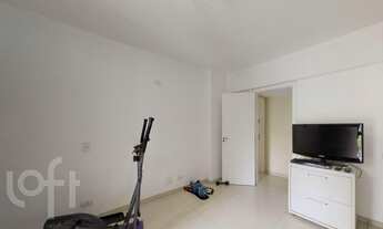 Imagem 3: Apartamento à venda em Jabaquara com 216 m², 4 quartos, 2 suítes, 3 vagas