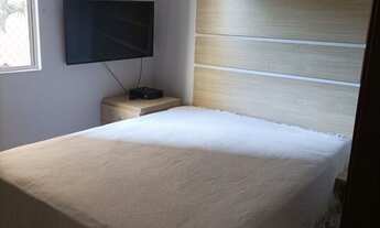 Imagem 2: Apartamento à venda em Vila Prudente com 74 m², 3 quartos, 1 suíte, 1 vaga