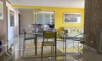 Imagem 3: Apartamento à venda em Bosque da Saúde com 150 m², 3 quartos, 3 suítes, 4 vagas