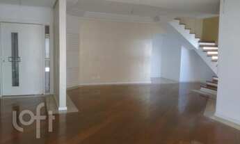 Imagem 5: Apartamento à venda em Vila Andrade com 347 m², 5 quartos, 4 suítes, 4 vagas