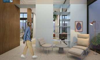 Imagem 4: APARTAMENTO em São Paulo - SP, Vila Pompéia