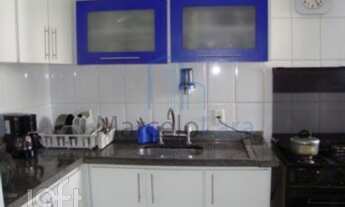 Imagem 3: Apartamento à venda em Vila Leopoldina com 98 m², 3 quartos, 1 suíte, 3 vagas