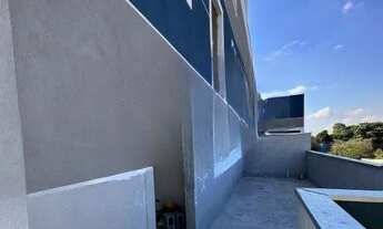 Imagem 4: Apartamento à venda em Tucuruvi com 38 m², 2 quartos