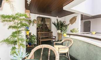 Imagem 4: Apartamento à venda em Perdizes com 211 m², 3 quartos, 3 suítes, 3 vagas