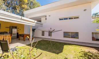 Imagem 5: Apartamento à venda em Santo Amaro com 600 m², 4 quartos, 4 suítes, 8 vagas