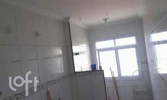 Imagem 7: Apartamento à venda em Cidade Tiradentes com 48 m², 2 quartos, 1 vaga