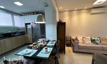 Imagem 2: Apartamento à venda em Sumaré com 127 m², 3 quartos, 1 suíte, 2 vagas