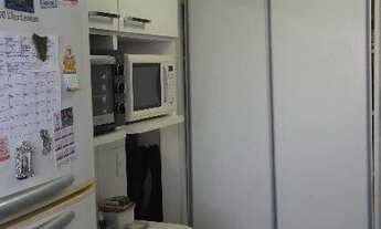 Imagem 7: Apartamento à venda em Jabaquara com 115 m², 3 quartos, 1 suíte, 1 vaga