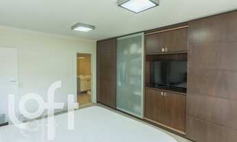 Imagem 4: Apartamento à venda em Brooklin com 160 m², 2 quartos, 1 suíte, 1 vaga