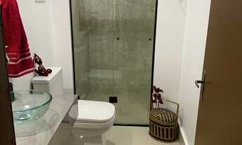 Imagem 3: Apartamento à venda em Higienópolis com 155 m², 3 quartos, 1 suíte, 2 vagas