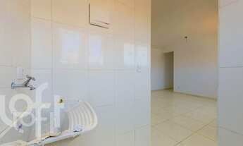 Imagem 7: Apartamento à venda em Freguesia do Ó com 54 m², 2 quartos, 1 suíte, 1 vaga