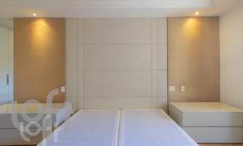 Imagem 7: Apartamento à venda em Sumaré com 310 m², 4 quartos, 4 suítes, 4 vagas