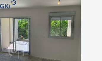 Imagem 2: Apartamento à venda em Santo Amaro com 108 m², 3 quartos, 3 suítes, 2 vagas