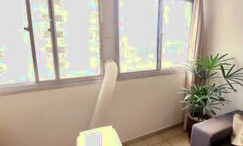 Imagem 2: Apartamento à venda em Bosque da Saúde com 50 m², 1 quarto, 1 vaga