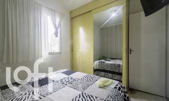 Imagem 4: Apartamento à venda em Itaquera com 49 m², 2 quartos, 1 vaga