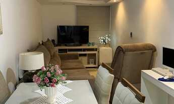 Imagem: Apartamento à venda em José Bonifácio