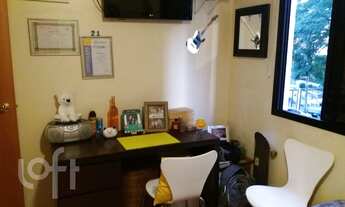 Imagem 2: Apartamento à venda em Vila Sônia com 96 m², 3 quartos, 1 suíte, 2 vagas