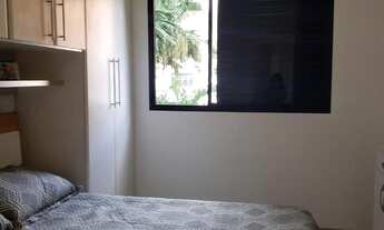 Imagem 7: Apartamento à venda em Santana com 115 m², 3 quartos, 1 suíte, 2 vagas