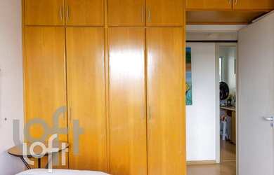 Imagem 9: Apartamento à venda em Bosque da Saúde com 98 m², 3 quartos