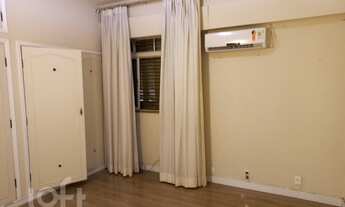 Imagem 7: Apartamento à venda em Campos Elísios com 144 m², 3 quartos, 1 suíte, 1 vaga