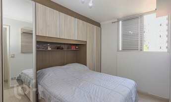 Imagem 4: Apartamento à venda em Sacomã com 65 m², 2 quartos, 1 vaga