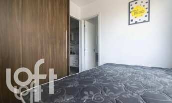 Imagem 3: Apartamento à venda em Itaquera com 24 m², 1 quarto