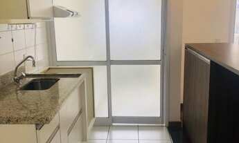 Imagem 7: Apartamento à venda em Santo Amaro com 77 m², 1 quarto, 2 vagas