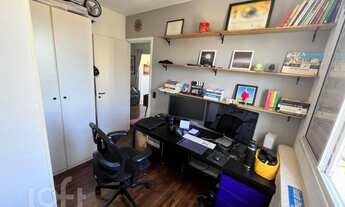 Imagem 4: Apartamento à venda em Butantã com 56 m², 2 quartos, 1 suíte, 1 vaga