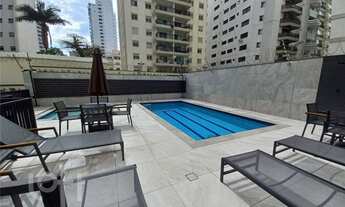 Imagem 3: Apartamento à venda em Santa Cecília com 203 m², 4 quartos, 1 suíte, 4 vagas