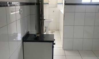 Imagem 3: Apartamento à venda em República com 56 m², 1 quarto