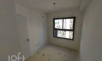 Imagem 5: Apartamento à venda em Jabaquara com 42 m², 2 quartos