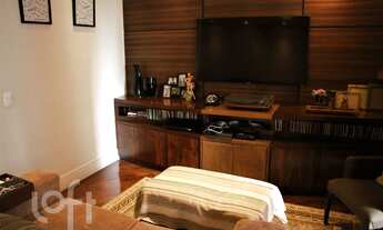 Imagem 5: Apartamento à venda em Vila Formosa com 147 m², 3 quartos, 3 suítes, 2 vagas