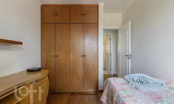 Imagem 2: Apartamento à venda em Vila Andrade com 120 m², 4 quartos, 1 suíte, 2 vagas