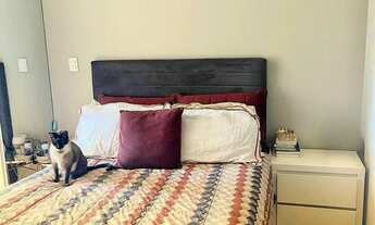 Imagem 4: Apartamento à venda em Belém com 65 m², 2 quartos, 1 suíte, 1 vaga