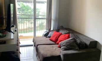 Imagem: Apartamento à venda em Vila Andrade com