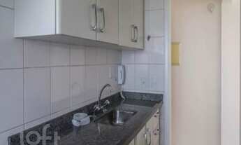 Imagem 5: Apartamento à venda em Vila Olímpia com 64 m², 2 quartos, 2 suítes, 1 vaga