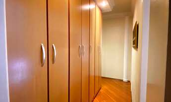 Imagem 2: Apartamento à venda em Jardim Marajoara com 105 m², 3 quartos, 1 suíte, 2 vagas