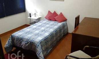 Imagem 3: Apartamento à venda em Vila Olímpia com 110 m², 3 quartos, 2 suítes, 1 vaga