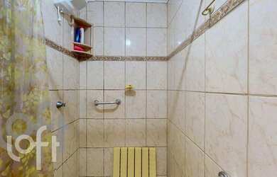 Imagem 3: Apartamento à venda em Cidade Líder com 41 m², 2 quartos, 1 vaga