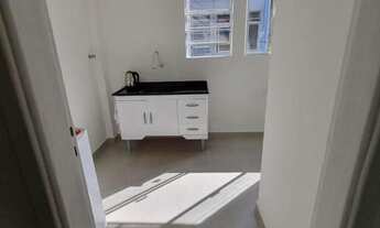 Imagem 6: Apartamento à venda em República com 40 m², 1 quarto