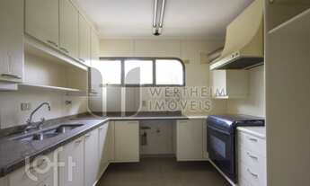 Imagem 6: Apartamento à venda em Vila Andrade com 369 m², 4 quartos, 4 suítes, 4 vagas