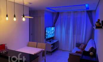 Imagem: Apartamento à venda em Vila Andrade com