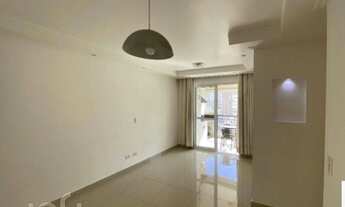 Imagem 3: Apartamento à venda em Bosque da Saúde com 69 m², 2 quartos, 1 suíte, 1 vaga