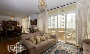 Imagem 4: Apartamento à venda em Santa Cecília com 247 m², 4 quartos, 1 suíte, 1 vaga