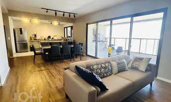 Imagem: Apartamento à venda em Aclimação com