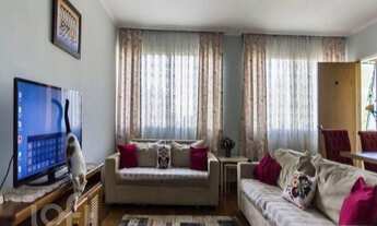 Imagem 3: Apartamento à venda em Santo Amaro com 112 m², 3 quartos, 1 suíte, 1 vaga