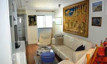 Imagem 2: Apartamento à venda em Moema Índios com 600 m², 4 quartos, 4 suítes, 8 vagas