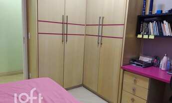 Imagem 4: Apartamento à venda em Bosque da Saúde com 105 m², 3 quartos, 1 suíte, 2 vagas