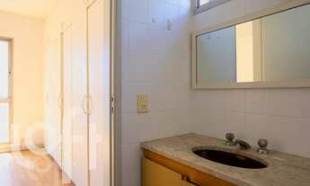 Imagem 5: Apartamento à venda em Vila Madalena com 127 m², 3 quartos, 1 suíte, 2 vagas